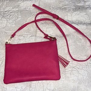 Cato Pink Purse, Like new, never used